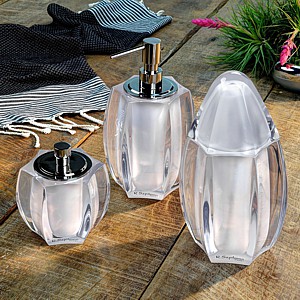 Star c/ Tampa p/ Porta Escova